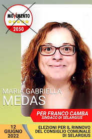 Selargius Cinque Stelle