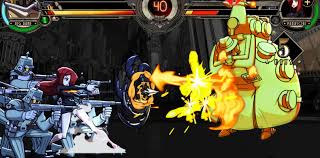 You can play this new stage variant, the sgcs arena, right now in skullgirls 2nd encore! Skullgirls 2nd Encore Wurde Fur Nintendo Switch Veroffentlicht Mde Gaming