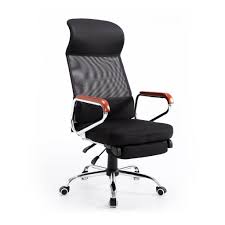 Reclining Executive Desk Chair Office Chair Elegant Chair Reclining Office Chair