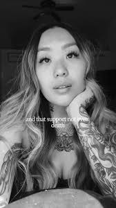 Thank you for being here! 🖤 #grief #griefsupport #griefawareness