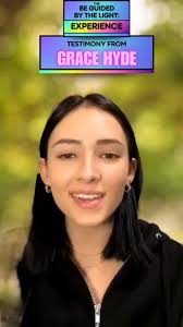 I met @Grace Hyde through another talented reader @Mama Lou. Such a sp...