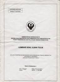 Daripada susah download soal poltekkes dan pembahasan lebih baik memesan buku simama 2021 poltekkes yang sudah berisi soal soal poltekkes sebelumnya dan prediksi soal poltekkes 2021. Viral Download Soal Sipenmaru Poltekkes Dan Pembahasannya 2019