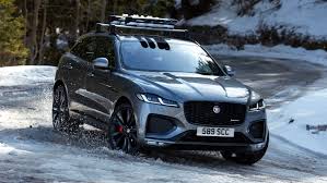 We did not find results for: This Is The New Jaguar F Pace Suv Top Gear