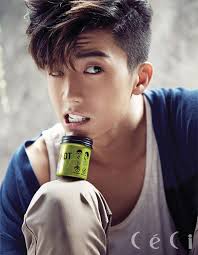 Discovered By Marie Find Images And Videos About Kpop 2pm And Wooyoung On We Heart It The App To Get Lost In Wha Woo Young Jang Wooyoung Korean Pop