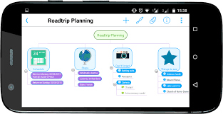 Mindmeister For Android 3 3 1 Is Out Focus