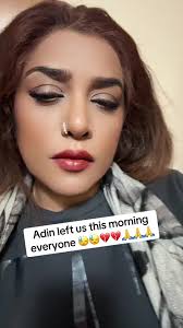 Remembering Adin: A Tribute to a Young Activist