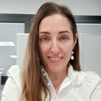 Eva Isabel Pérez García