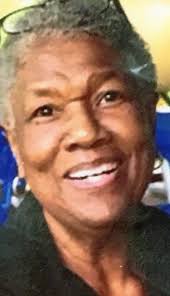 Obituary information for Yvonne Walker