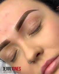 Jerri Jones Advanced Permanent Makeup
