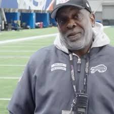 Meet Slick Rick, the Buffalo Bills mailman who got shouted out by Josh  Allen in his MVP speech! Rick is just a regular guy from Buffalo who works  for the team and a life long die hard Bills fan, Josh ...