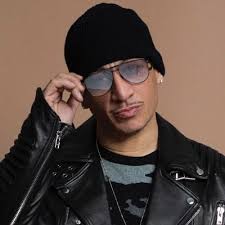 THE REAL KID CAPRI