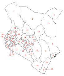 First of all, kenya has numerous counties that total to 47 in number. Elimu Counties In Kenya
