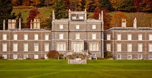 ‎marys wildromantischer weg zum glück: Historische Hauser Schlosser Garten In Schottland Highlands Urlaub Reisen