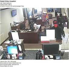 We believe in doing more for the communities we serve. Fbi Man Woman Rob Ibc Bank In Moore Ktul