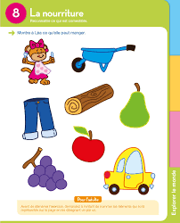 Extrait Explorer Le Monde La Nourriture Toute Ma Maternelle Tout Le Programme Toute Petite Section Hachette Education Hachette Toutemamaternel Kids Rugs Kids