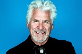 Barry Bostick's Instagram, Twitter & Facebook