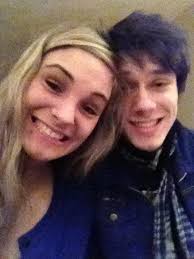 Cori Cooper Look Alike