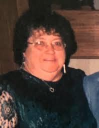 Obituary information for Linda L Wolf