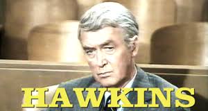 Filmografie Strother Martin