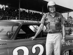 NASCAR Hall of Fame: Fireball Roberts among 5 elected