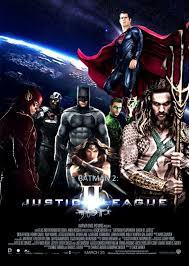 And is expected to reprise. Justice League Part Ii Fan Casting On Mycast