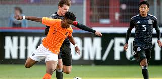Holanda vs francia, en vivo. Donde Cuando Y Como Ver En Vivo El Mexico Vs Holanda De Las Semifinales Del Mundial