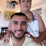 Bertie Reyes's Instagram, Twitter & Facebook