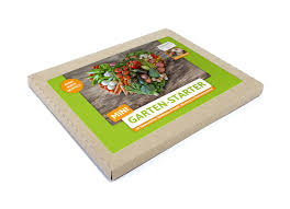 Au $7.22 + shipping + shipping + shipping. Mini Garten Starter Saatgut Box 30 Samentuten In Markenqualitat Samen Set Von Samenhaus Mhd 01 2021 Samenhaus Samen Samereien