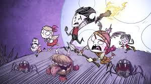Check spelling or type a new query. Don T Starve Together How To Survive The First Night Allgamers
