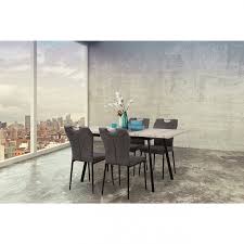 Masa pentru bucatarie extensibila pretul depinde in functie de materialele folosite. Set Masa Dining Extensibila Cu 4 Scaune Stejar Alb