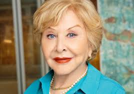 Michael Learned: Shattering