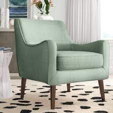 Browse stylish lounge chairs, dining room chairs, outdoor seating and more. Seafoam Green Chair Joss Main