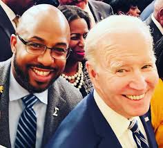 The very first bill I passed in Congress was to award the Congressional  Gold Medal to the #FourLittleGirls killed in the 16th Street Baptist Church  bombing. 62 years after the attack, we