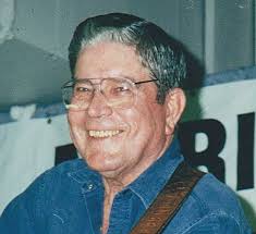 Alfred Freeman Obituary