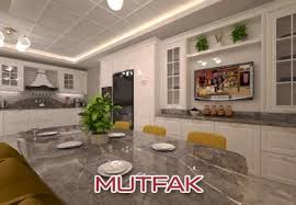 Konya Sekmen Mobilya Mutfak Vestiyer Makam Odasi Gardrop Banyo Ve Lavabo Uretimi