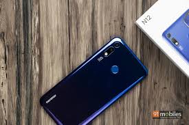 Micromax infinity n11 and infinity n12 ...