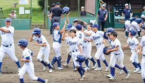 長谷 スポーツ 少年 団
