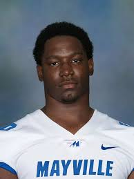 2017 Football Roster