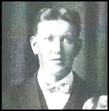 Reinhard Everts (1888-1968)