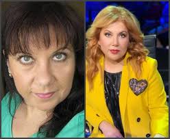 Эти отношения строились изначально не на любви, а на жалости, поэтому и не привели ни к чему конструктивному. Kak Vyglyadela V Molodosti Marina Fedunkiv Veasy