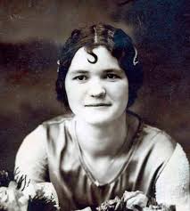 Anna Roman Kargol (1909-1929)