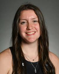 2024-25 Women's Track and Field Roster