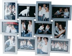 Ihre wand ist größer als nur ein bild: Mochten Sie Invotis Building Bilderrahmen Collage Kaufen