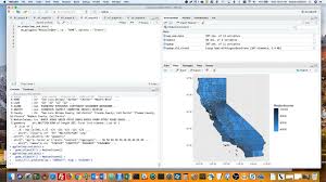 R Language Tip Create Maps In R