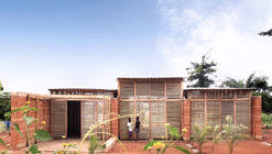 Architecture From Ghana Archdaily