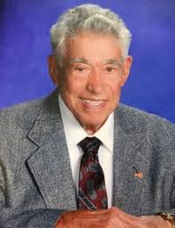 Obituary information for Joseph Viterisi, Sr.