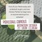 Pickleball Curious event image