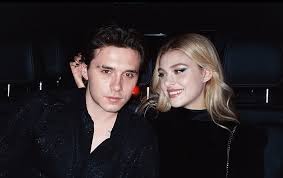 A domestic violence charity founder has called for brooklyn to apologise. Inside Brooklyn Beckham And Nicola Peltz S Love Story Leading Up To Their Engagement Talent Recap
