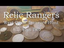 The city of ocean shores occupies the point brown peninsula on the washington coast. Winter At Ocean Shores Washington Metal Detecting Youtube