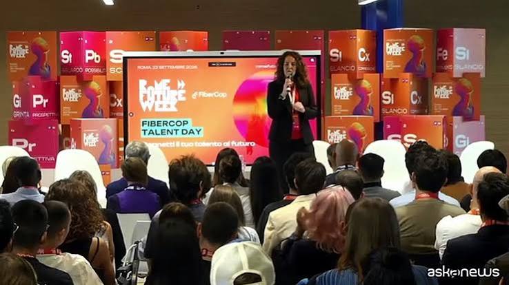 FiberCop apre le porte ai giovani talenti